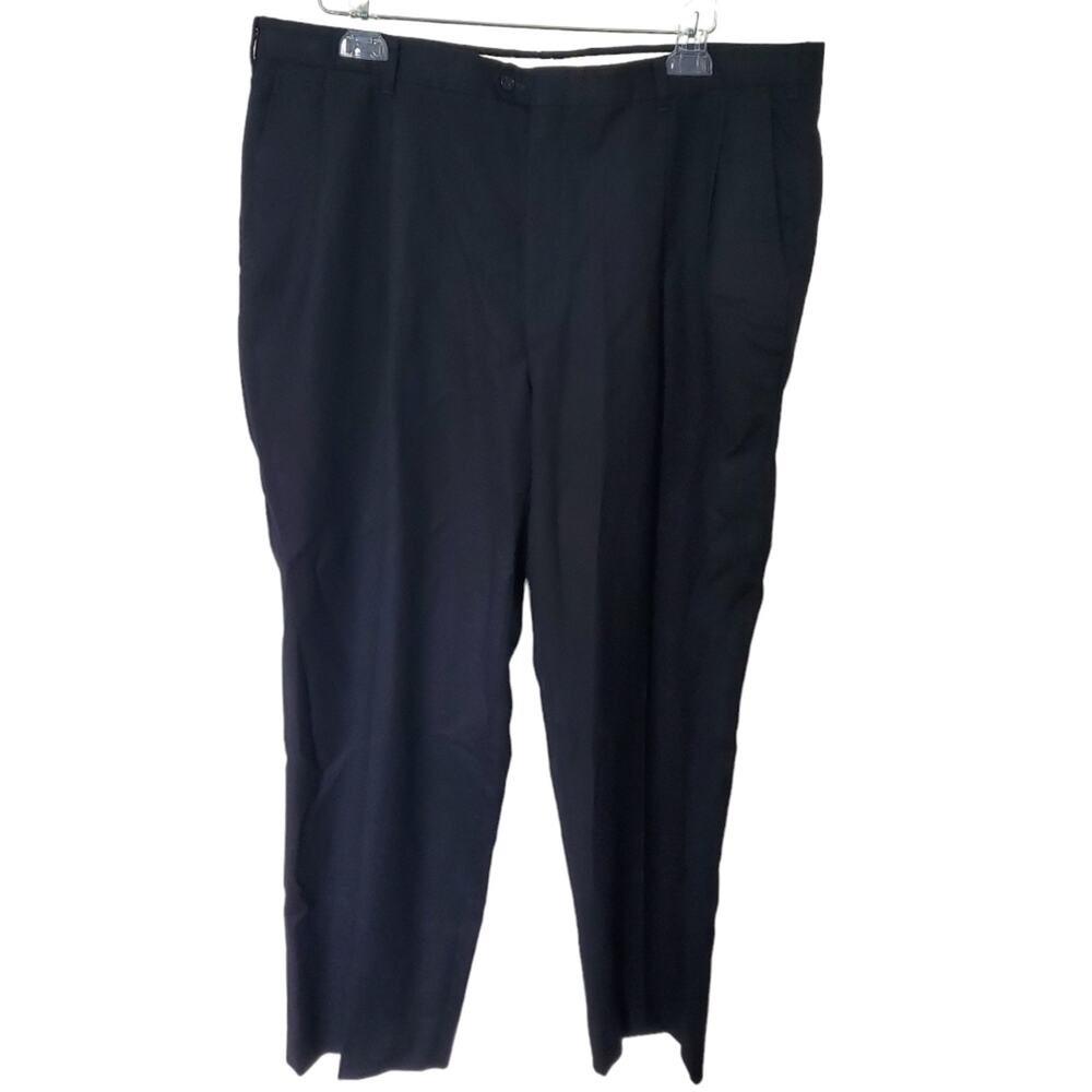 Christian Dior Monsieur Vintage Wool Trouser (XL)
